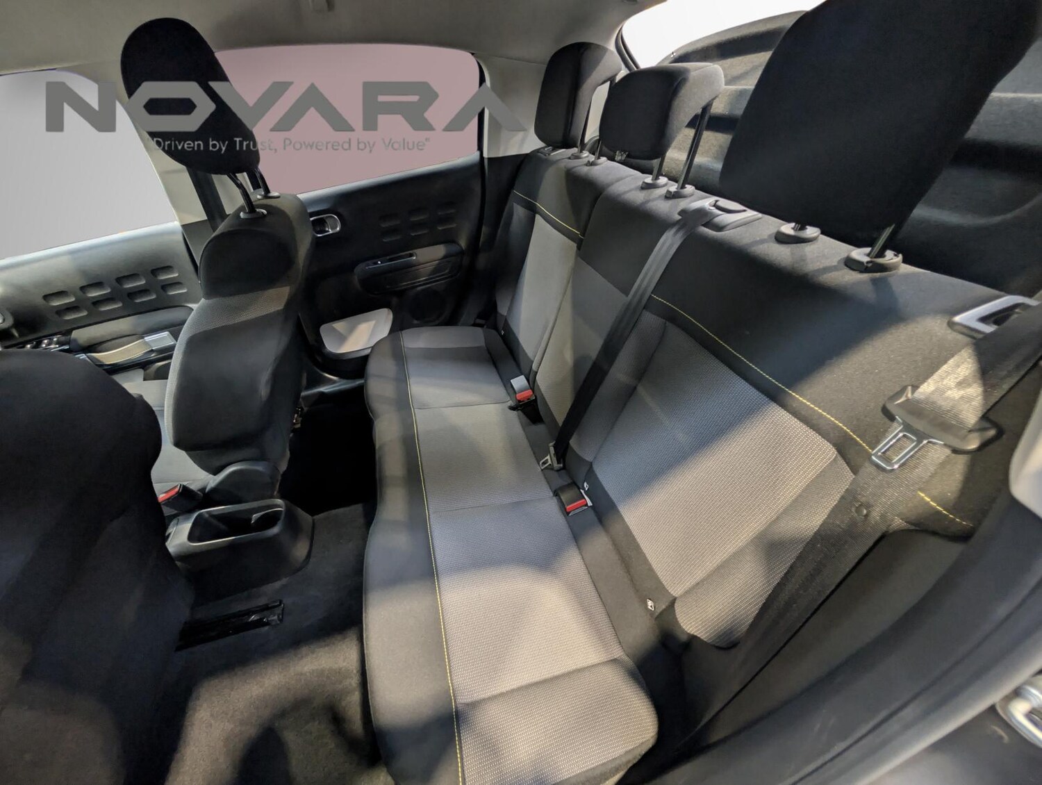 Used Citroen C3 2018 for sale - 78057296: Photo 48