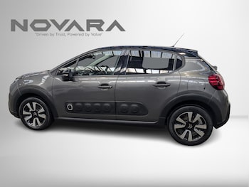 Used Citroen C3 2018 for sale - 78057296: Photo