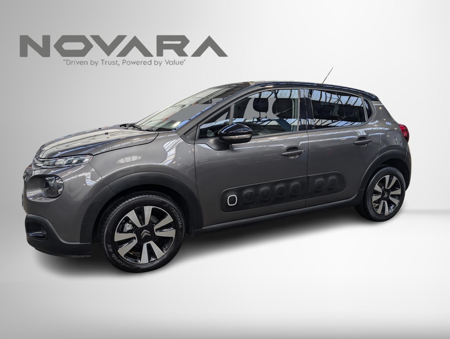 Used Citroen C3 2018 for sale - 78057296: Photo 5