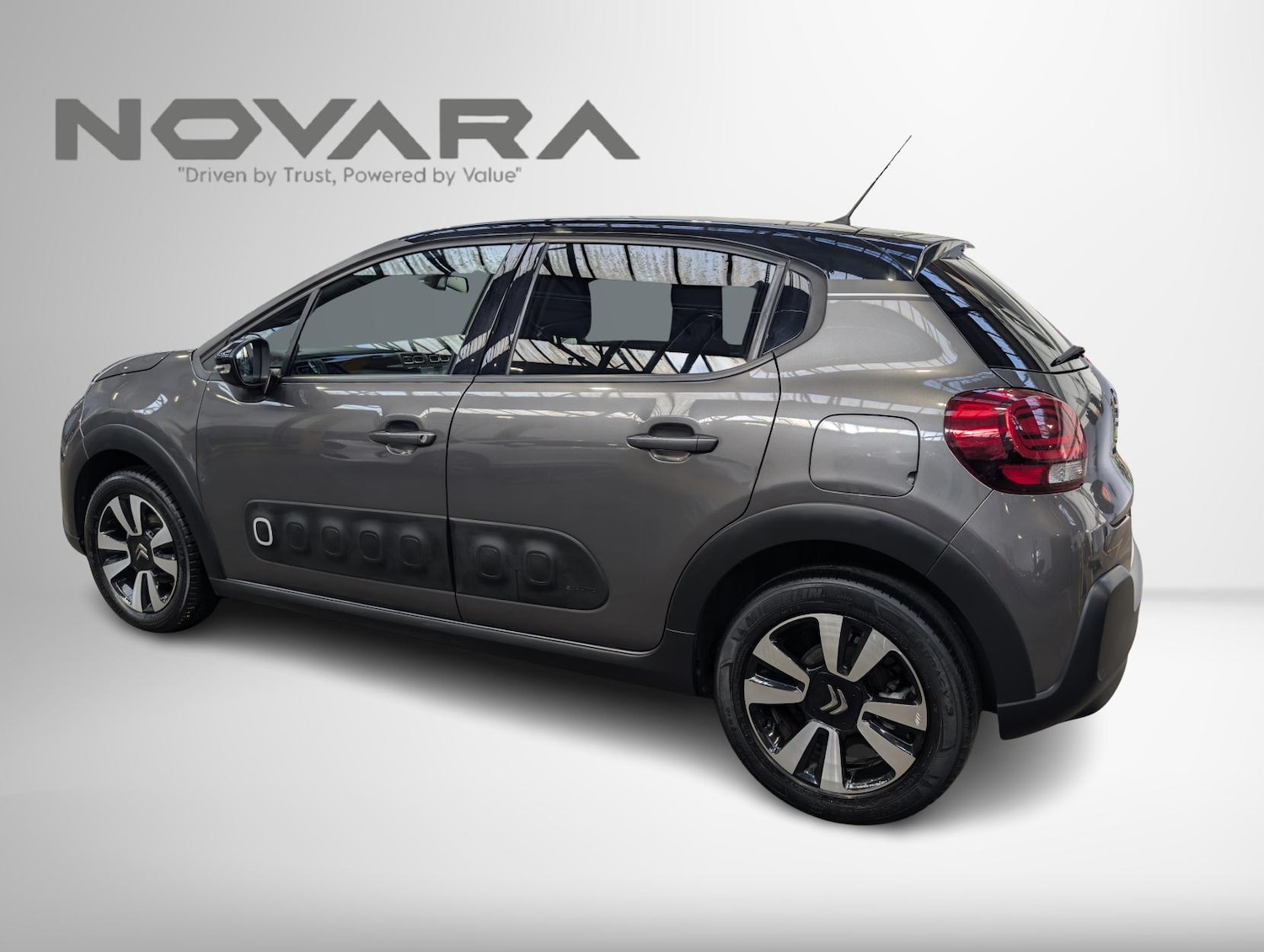 Used Citroen C3 2018 for sale - 78057296: Photo 6