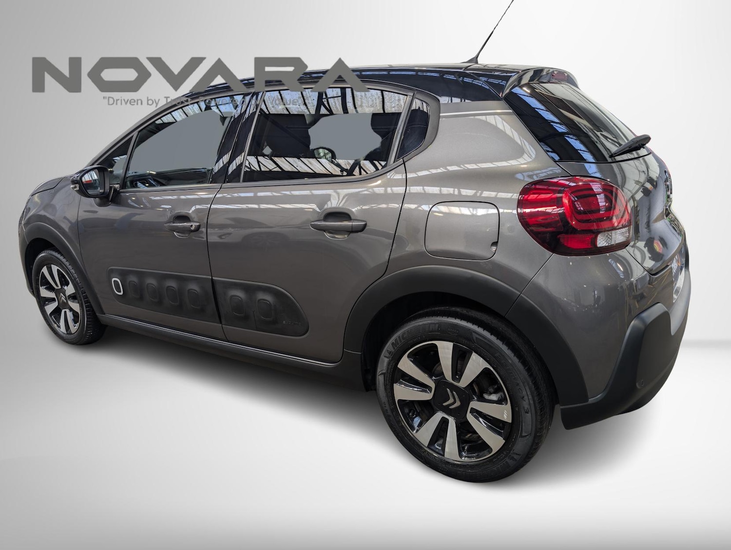 Used Citroen C3 2018 for sale - 78057296: Photo 7