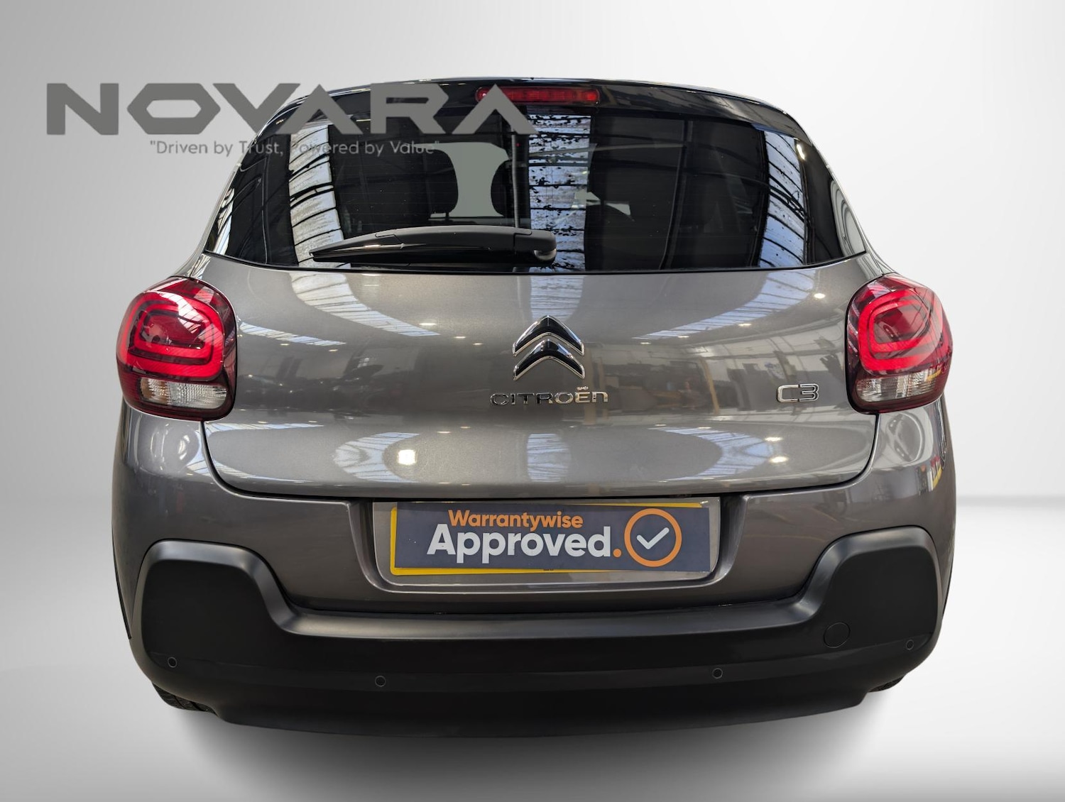 Used Citroen C3 2018 for sale - 78057296: Photo 9