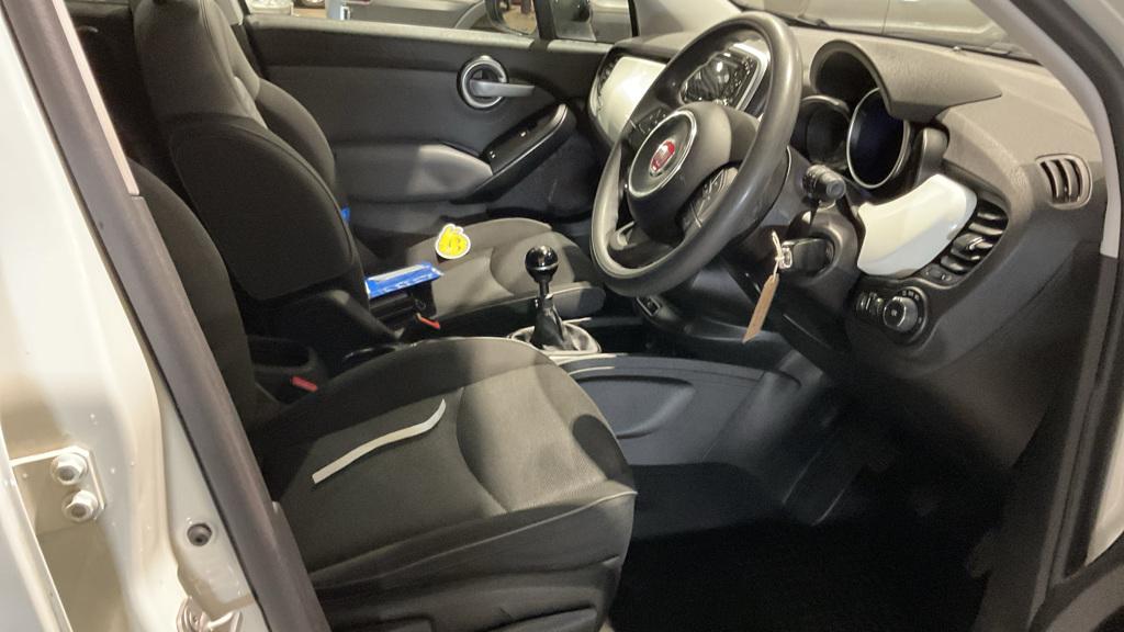 Used Fiat 500X 2016 for sale - 77797867: Photo 10