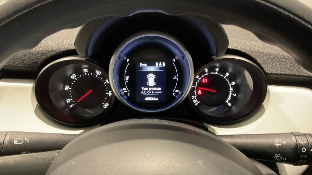 Used Fiat 500X 2016 for sale - 77797867: Photo 11