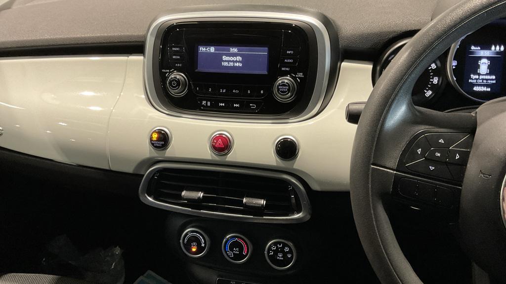 Used Fiat 500X 2016 for sale - 77797867: Photo 12