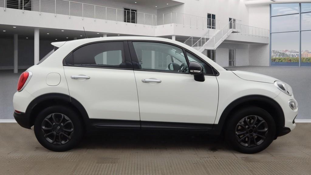 Used Fiat 500X 2016 for sale - 77797867: Photo 6