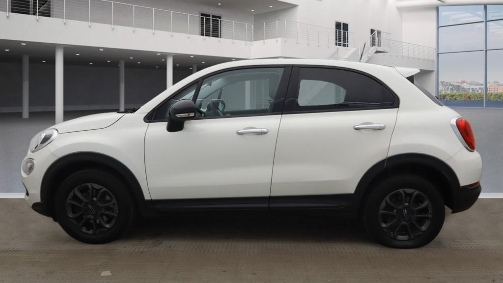 Used Fiat 500X 2016 for sale - 77797867: Photo 7