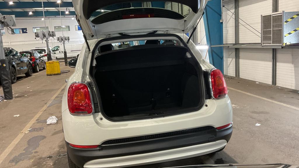 Used Fiat 500X 2016 for sale - 77797867: Photo 8