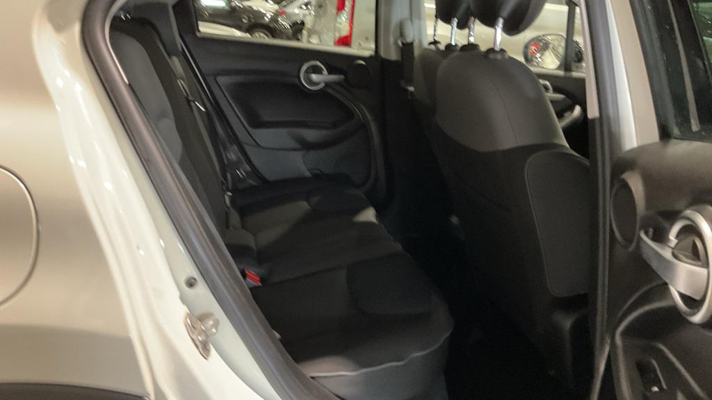 Used Fiat 500X 2016 for sale - 77797867: Photo 9