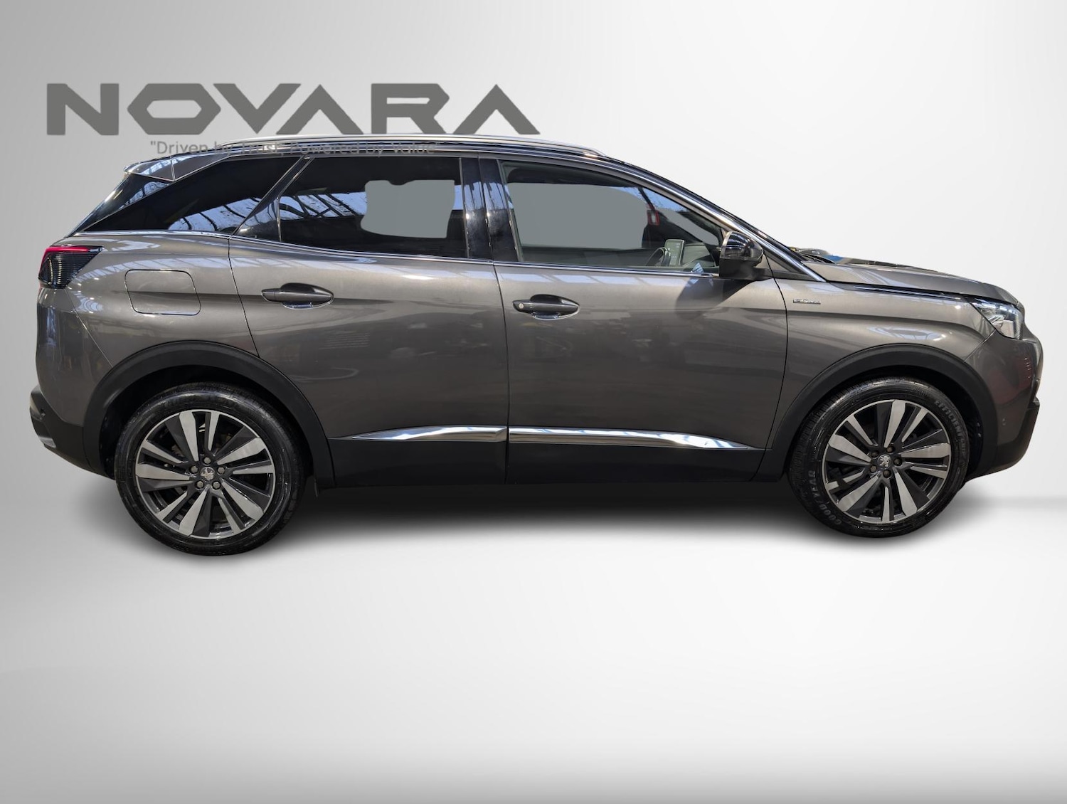 Used Peugeot 3008 2018 for sale - 77696990: Photo 12