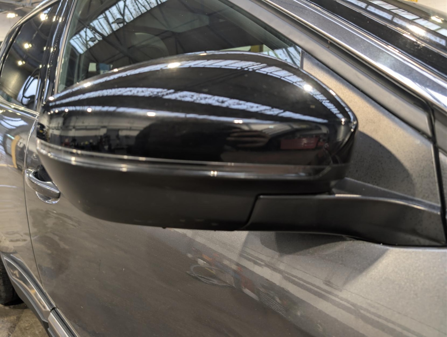 Used Peugeot 3008 2018 for sale - 77696990: Photo 18