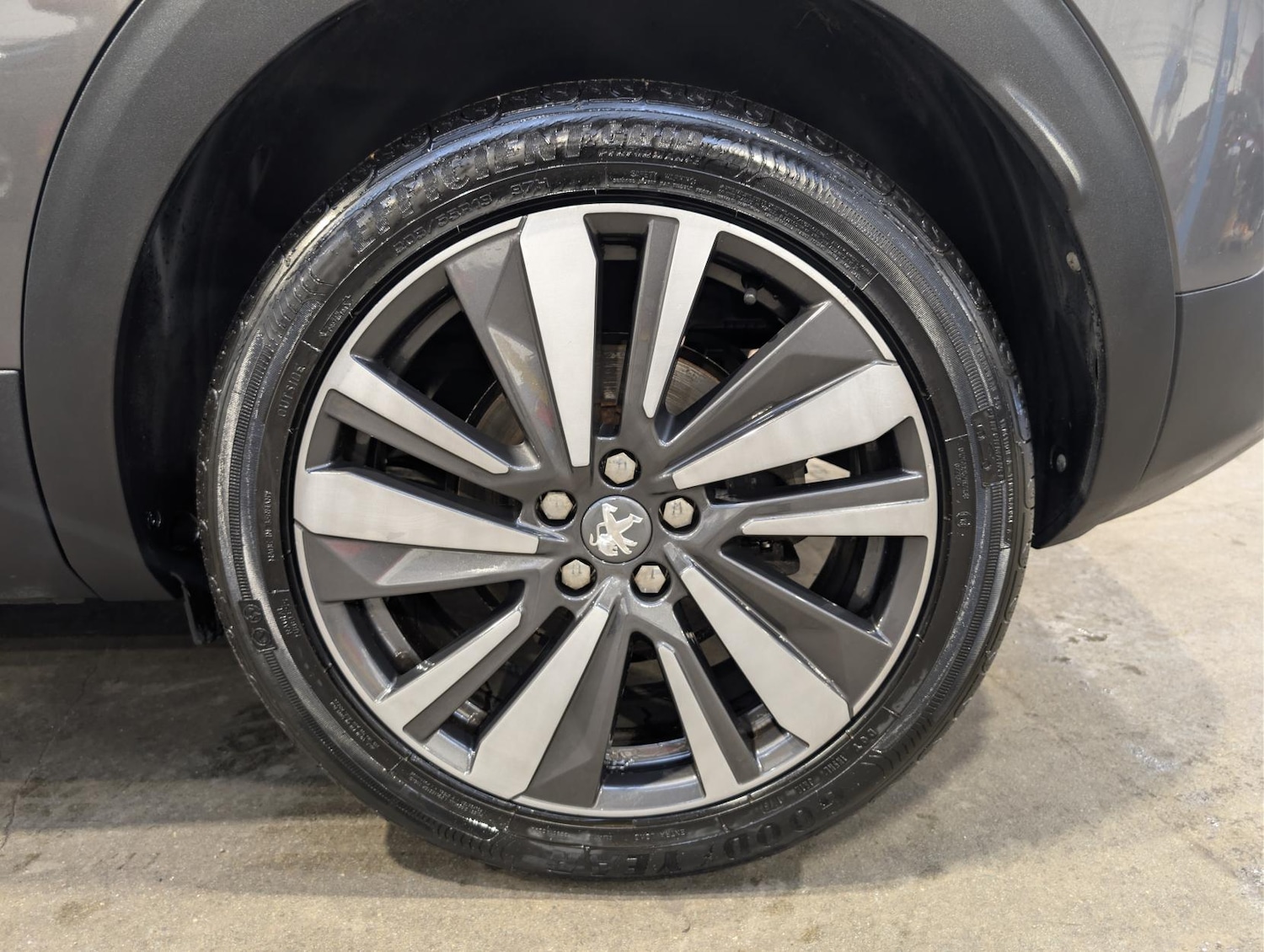 Used Peugeot 3008 2018 for sale - 77696990: Photo 23