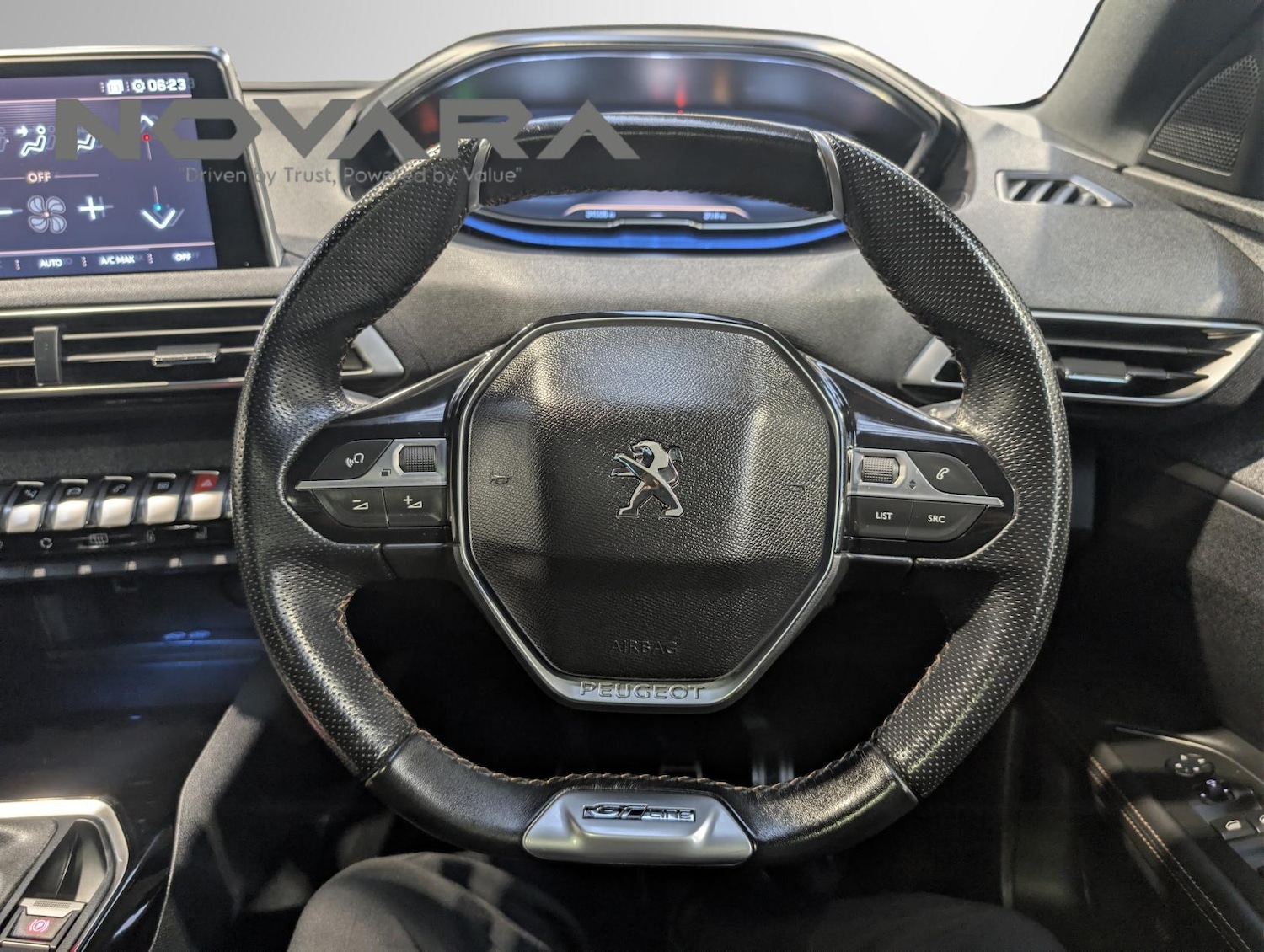 Used Peugeot 3008 2018 for sale - 77696990: Photo 33