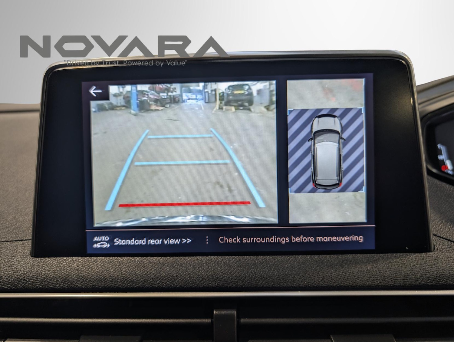 Used Peugeot 3008 2018 for sale - 77696990: Photo 36