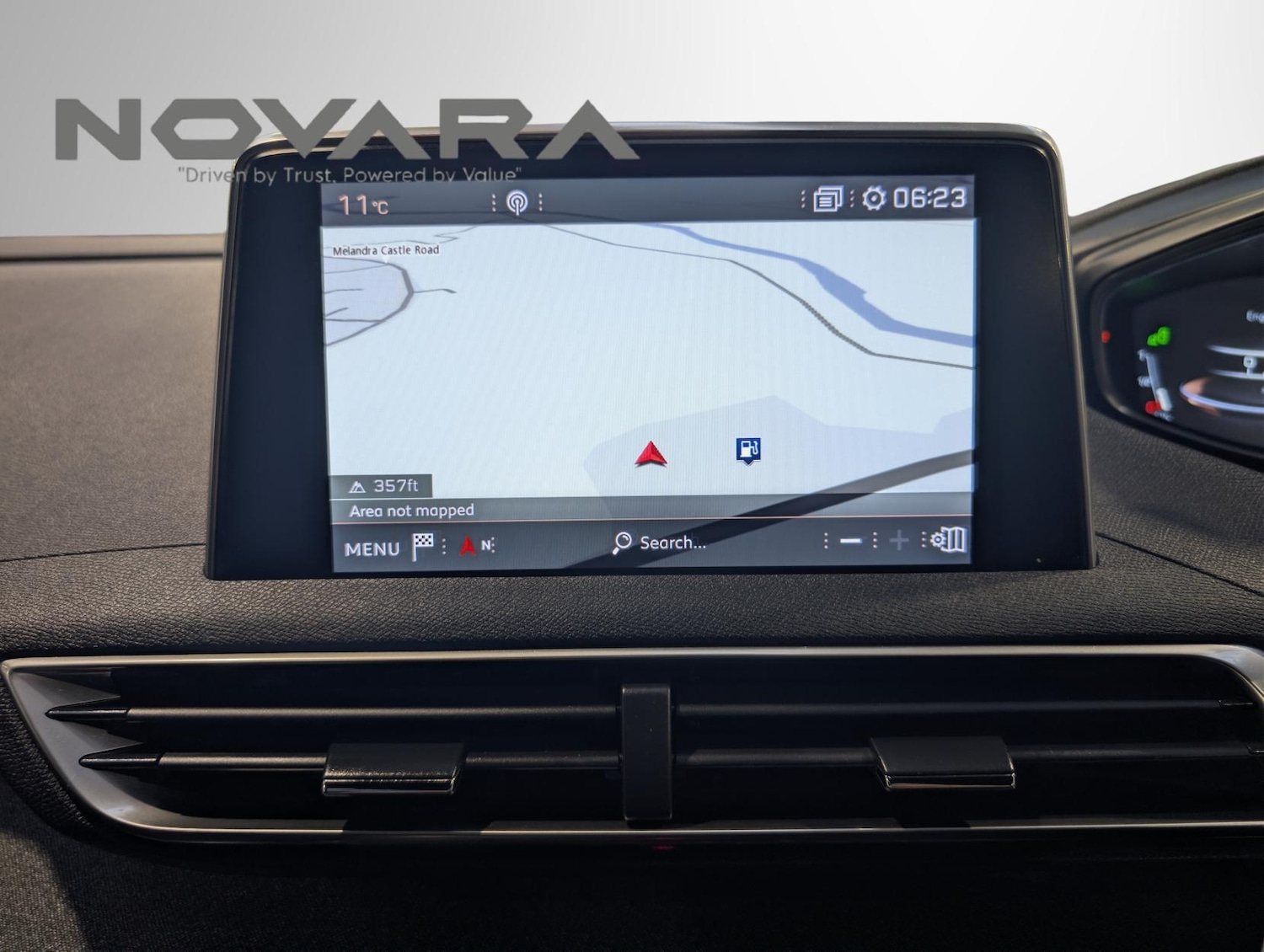 Used Peugeot 3008 2018 for sale - 77696990: Photo 38