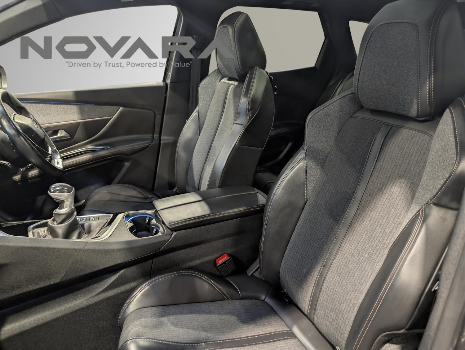 Used Peugeot 3008 2018 for sale - 77696990: Photo 41