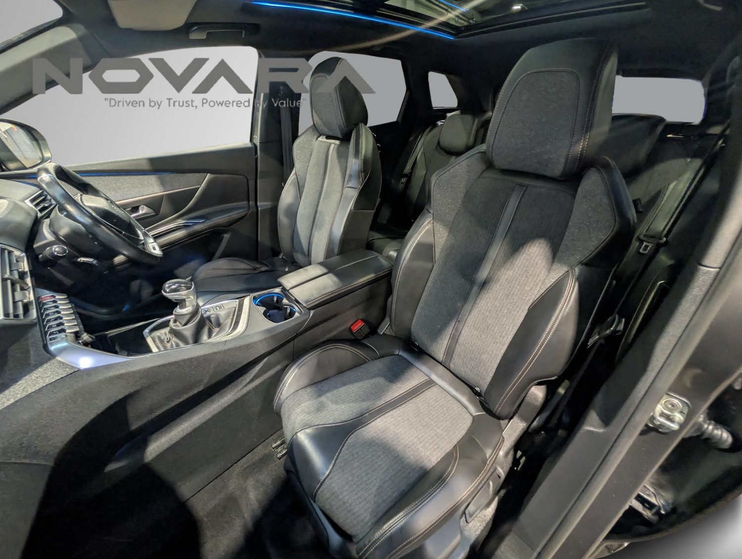 Used Peugeot 3008 2018 for sale - 77696990: Photo 43