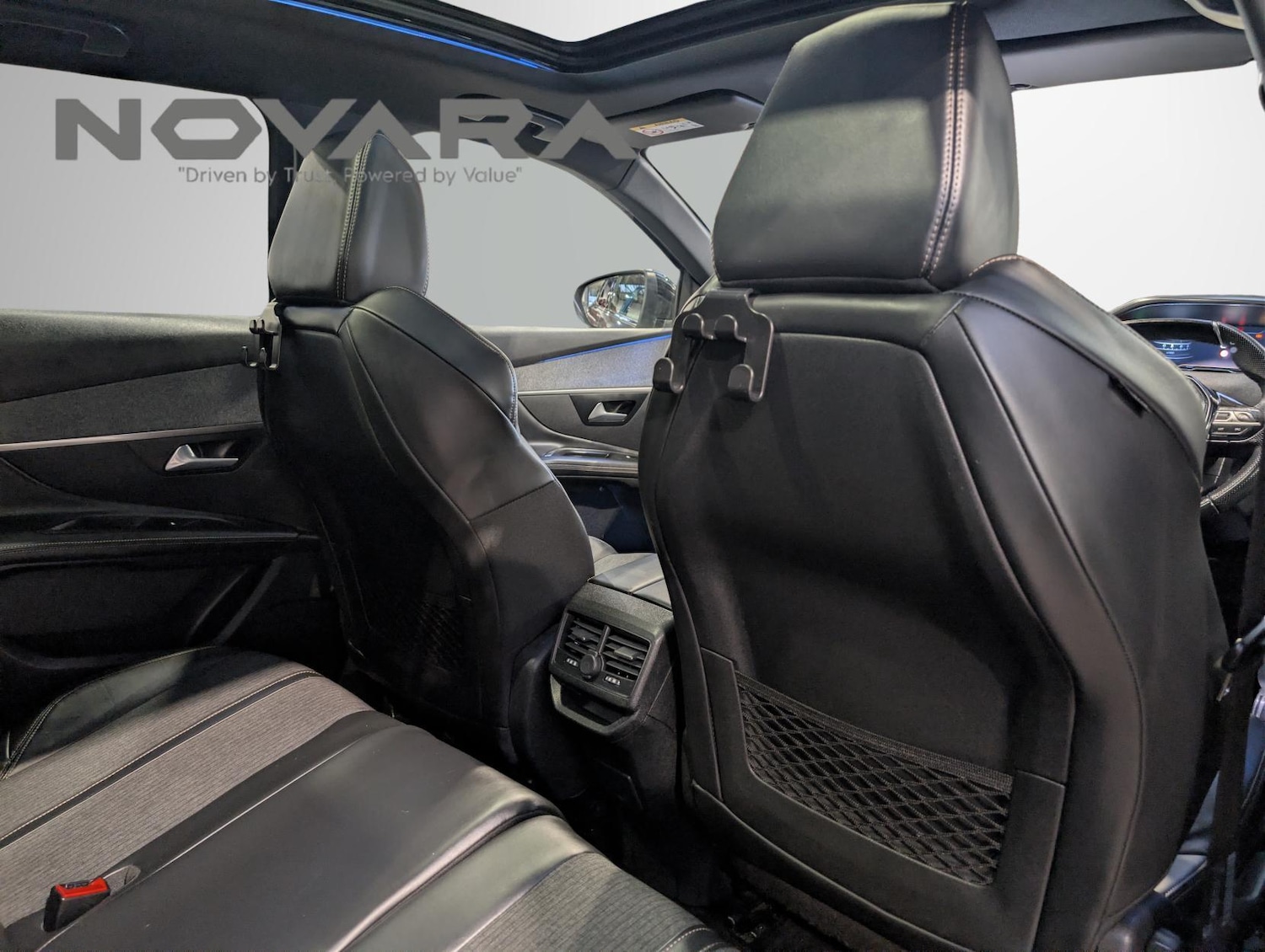 Used Peugeot 3008 2018 for sale - 77696990: Photo 45