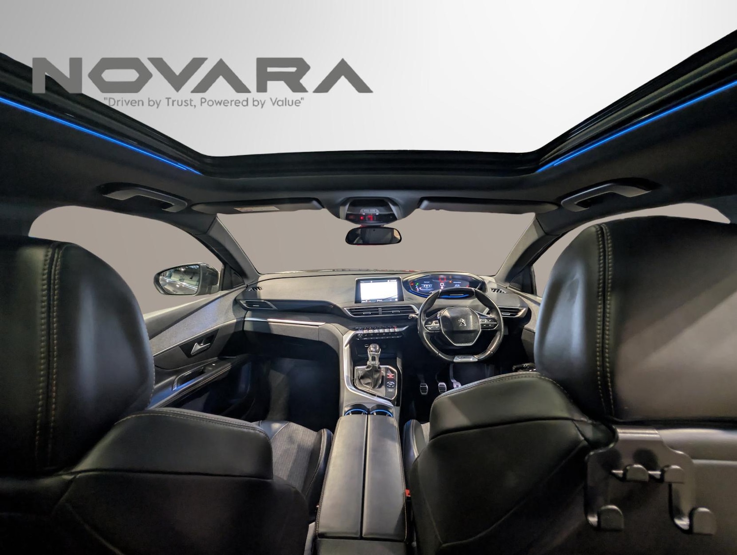 Used Peugeot 3008 2018 for sale - 77696990: Photo 47