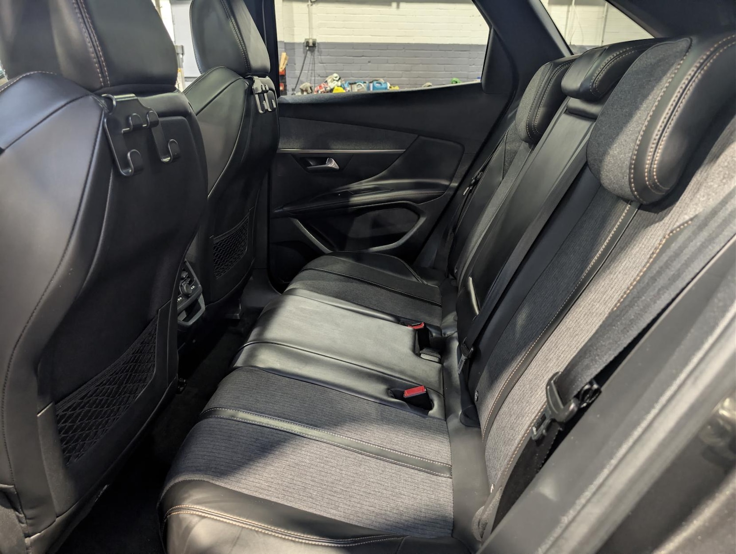 Used Peugeot 3008 2018 for sale - 77696990: Photo 48