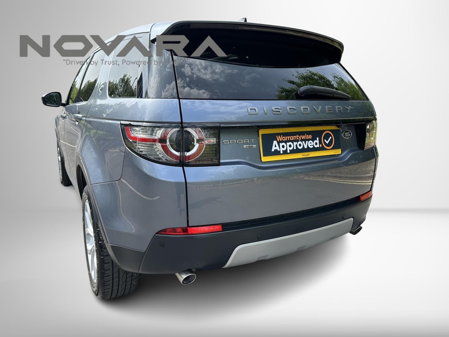 Used Land Rover Discovery Sport 2018 for sale - 77910778: Photo 10