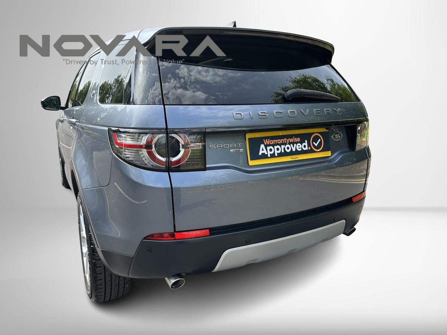 Used Land Rover Discovery Sport 2018 for sale - 77910778: Photo 11