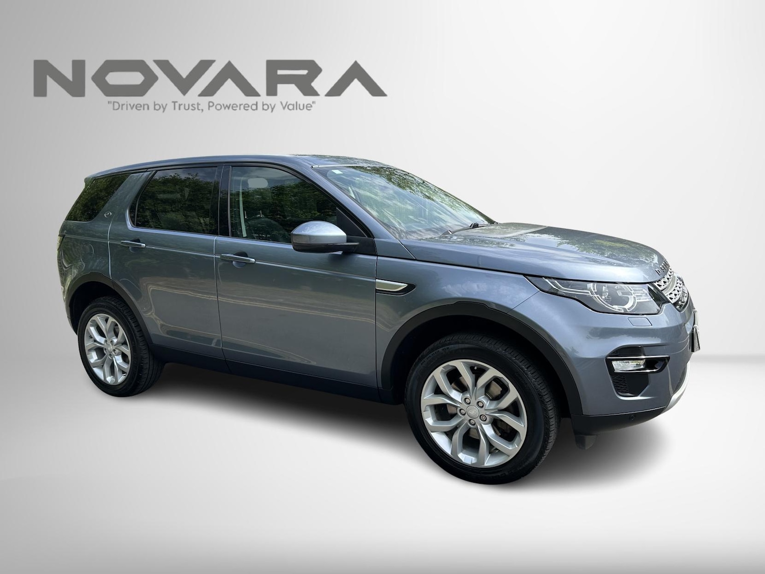Used Land Rover Discovery Sport 2018 for sale - 77910778: Photo 13