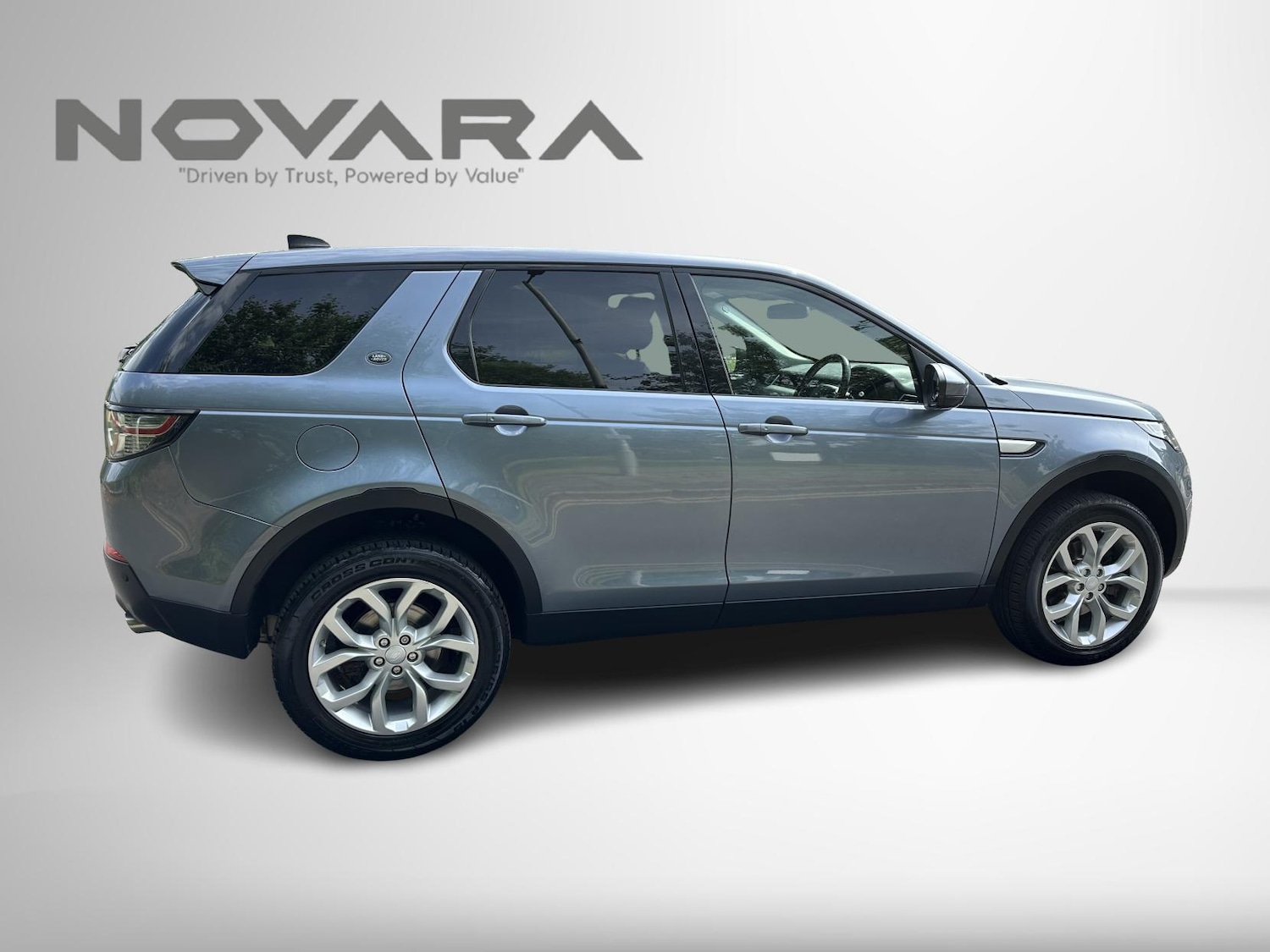 Used Land Rover Discovery Sport 2018 for sale - 77910778: Photo 17