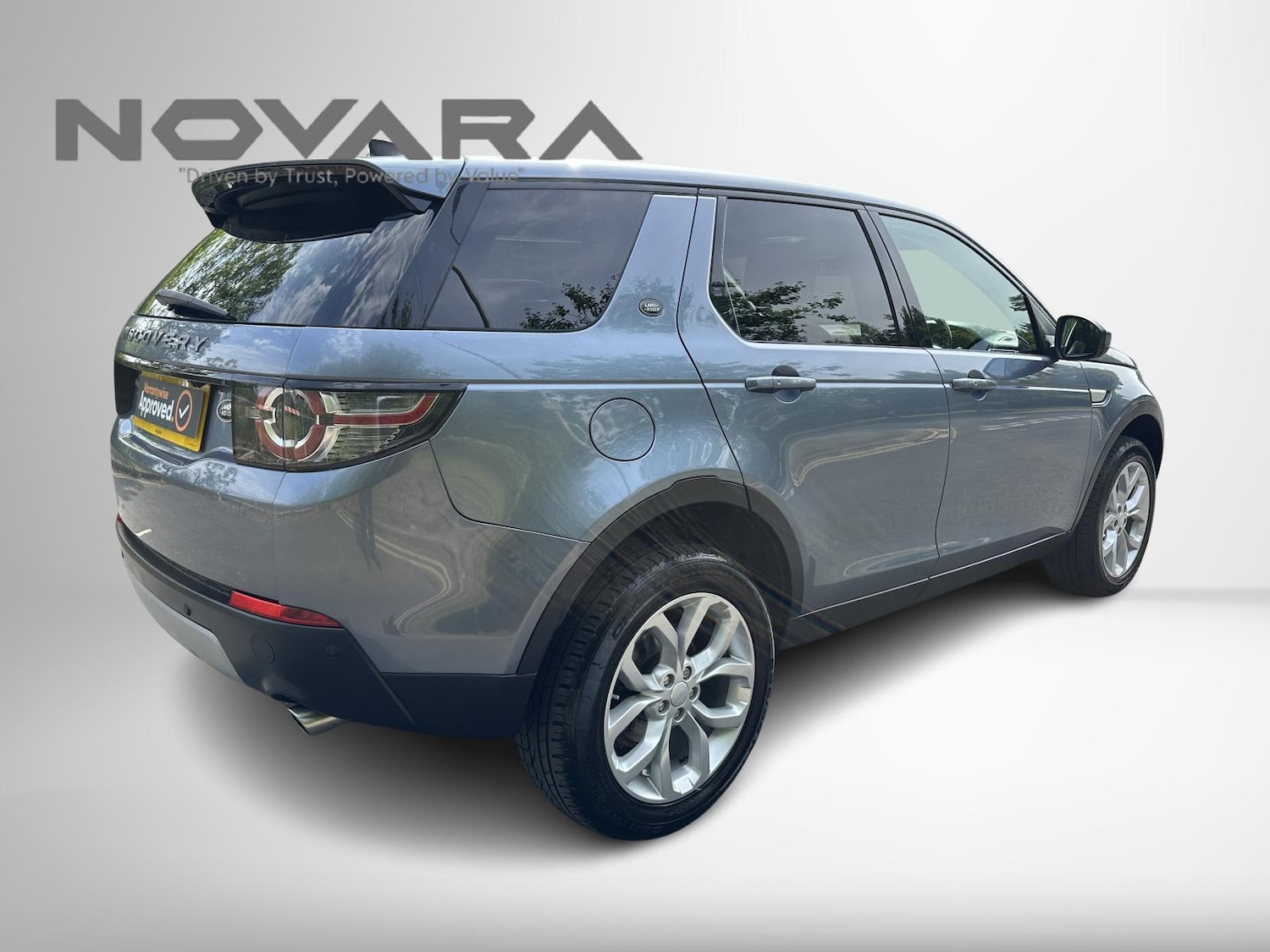 Used Land Rover Discovery Sport 2018 for sale - 77910778: Photo 19