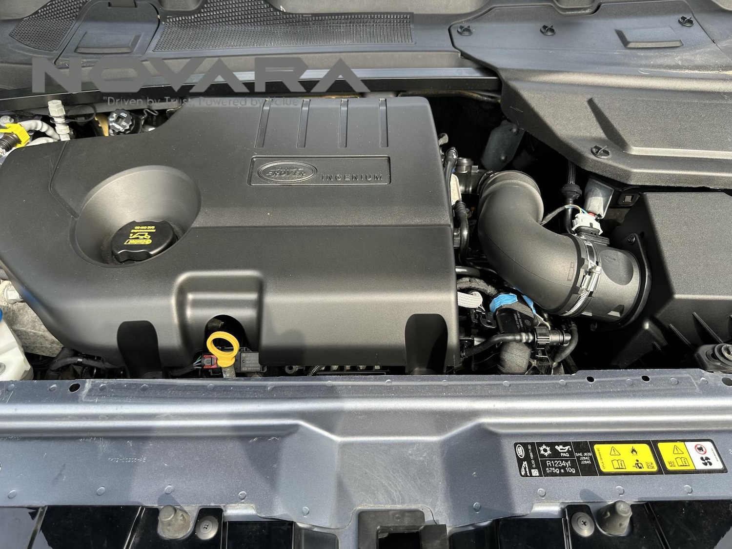 Used Land Rover Discovery Sport 2018 for sale - 77910778: Photo 22