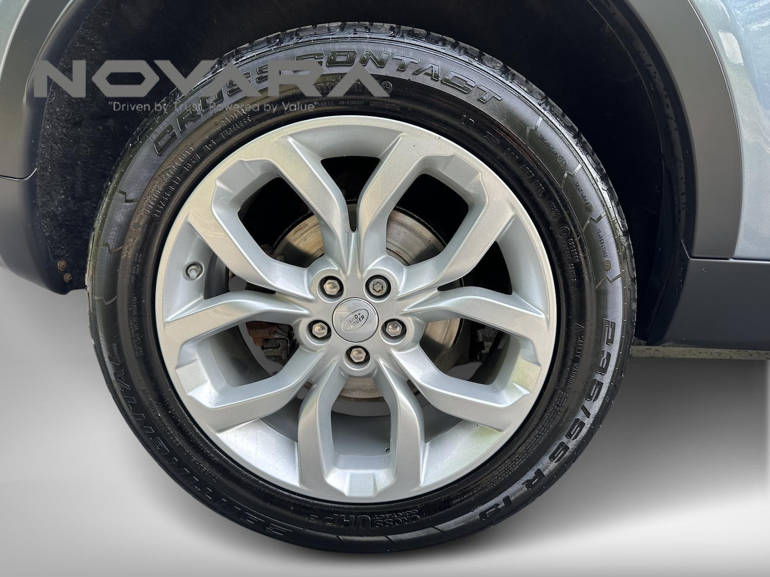 Used Land Rover Discovery Sport 2018 for sale - 77910778: Photo 23