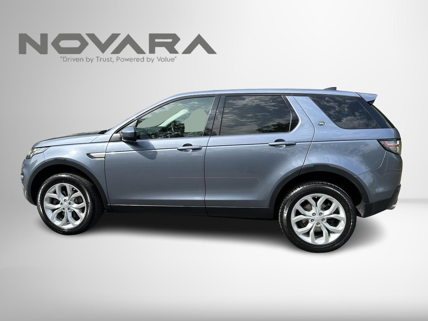 Used Land Rover Discovery Sport 2018 for sale - 77910778: Photo 5