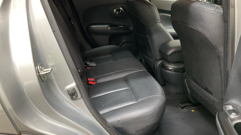 Used Nissan Juke 2017 for sale - 78018709: Photo 9