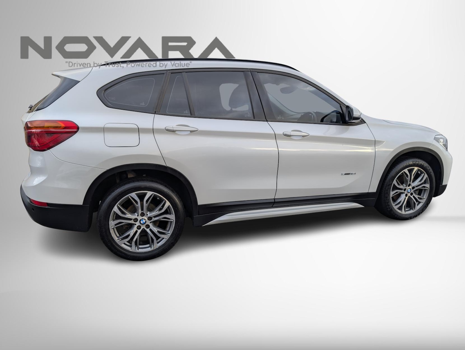 Used BMW X1 2018 for sale - 77696966: Photo 10