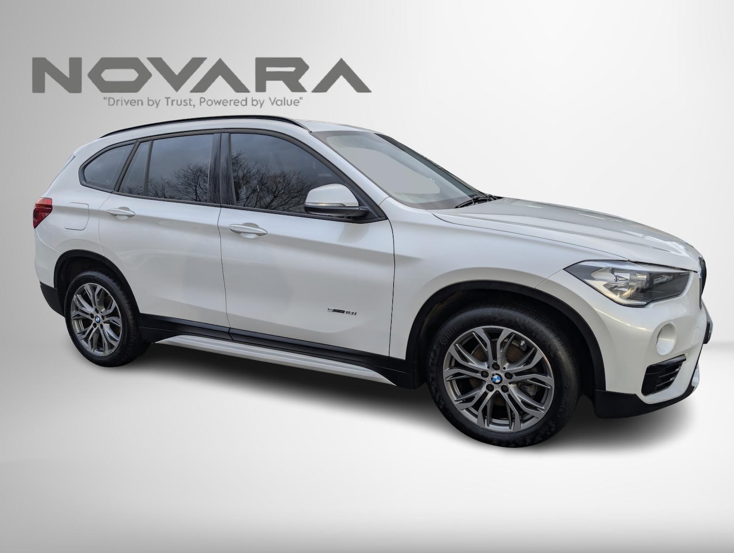 Used BMW X1 2018 for sale - 77696966: Photo 12