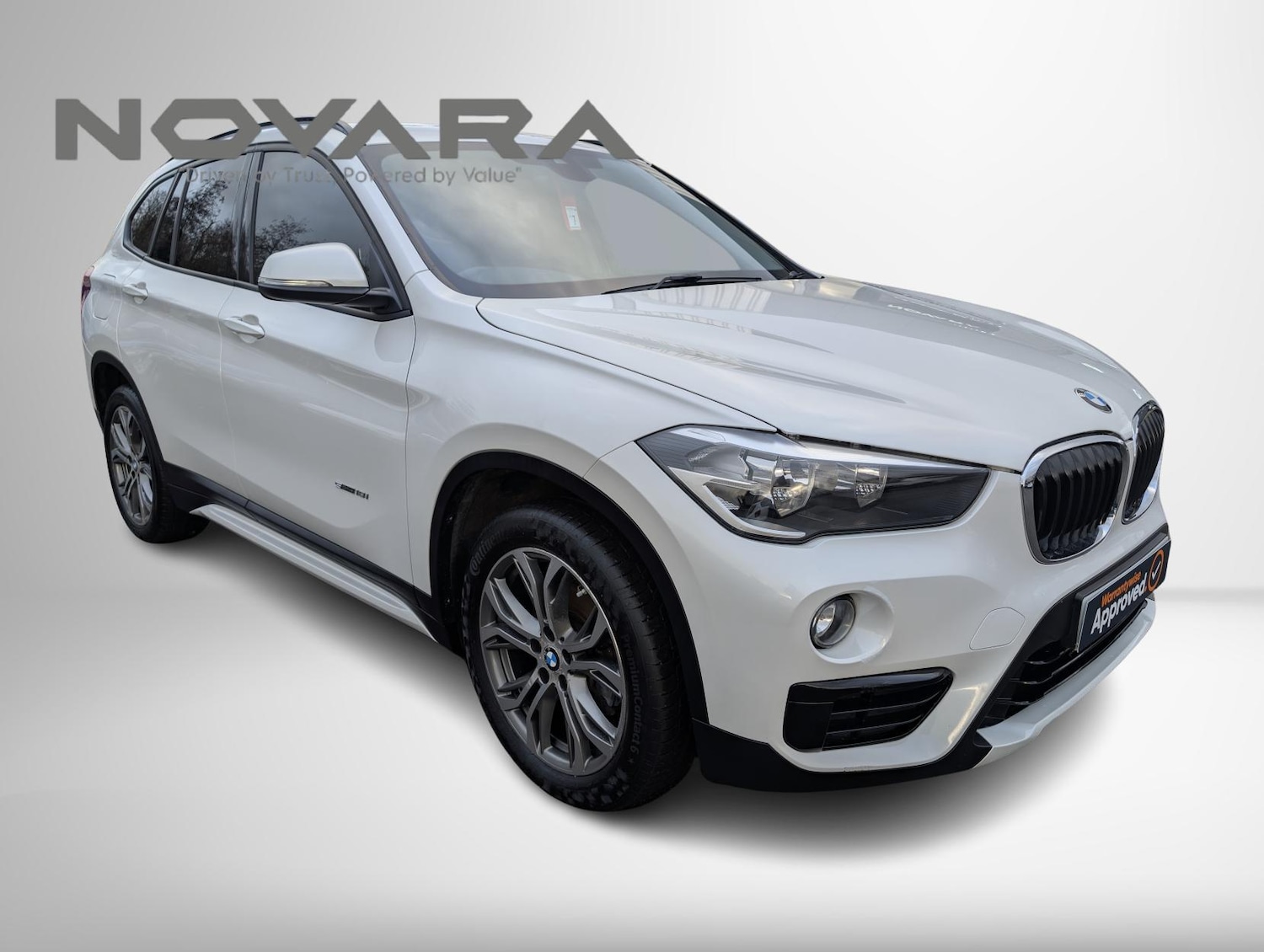 Used BMW X1 2018 for sale - 77696966: Photo 13