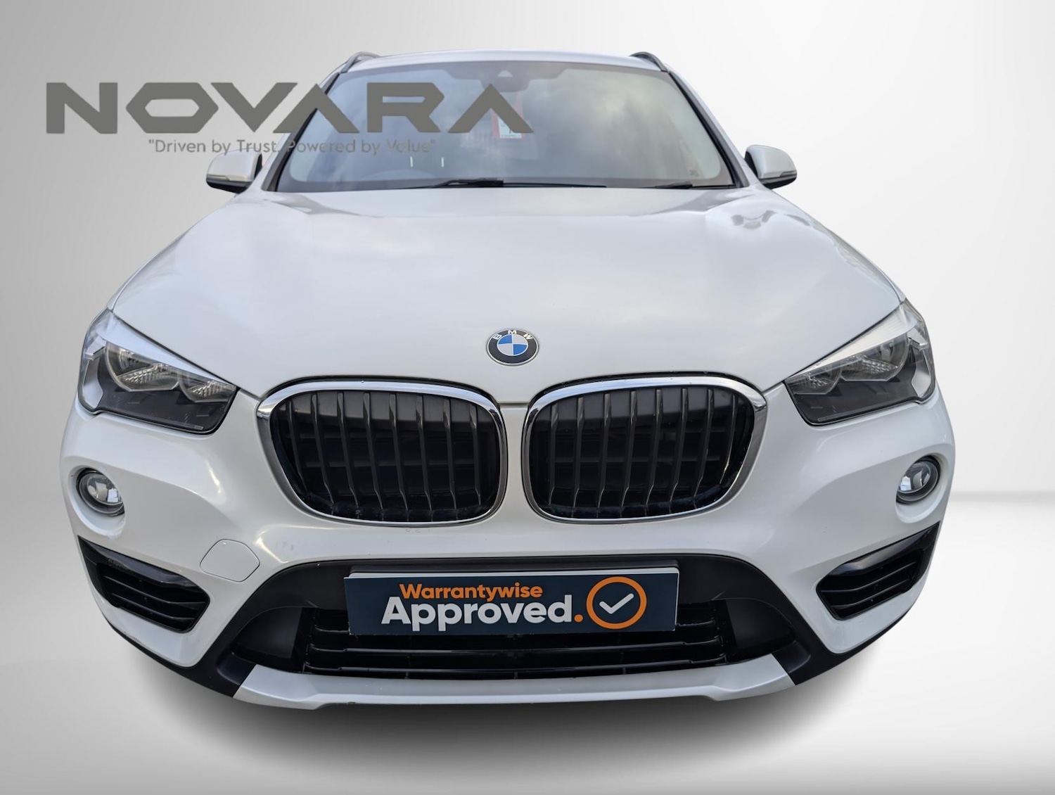 Used BMW X1 2018 for sale - 77696966: Photo 14