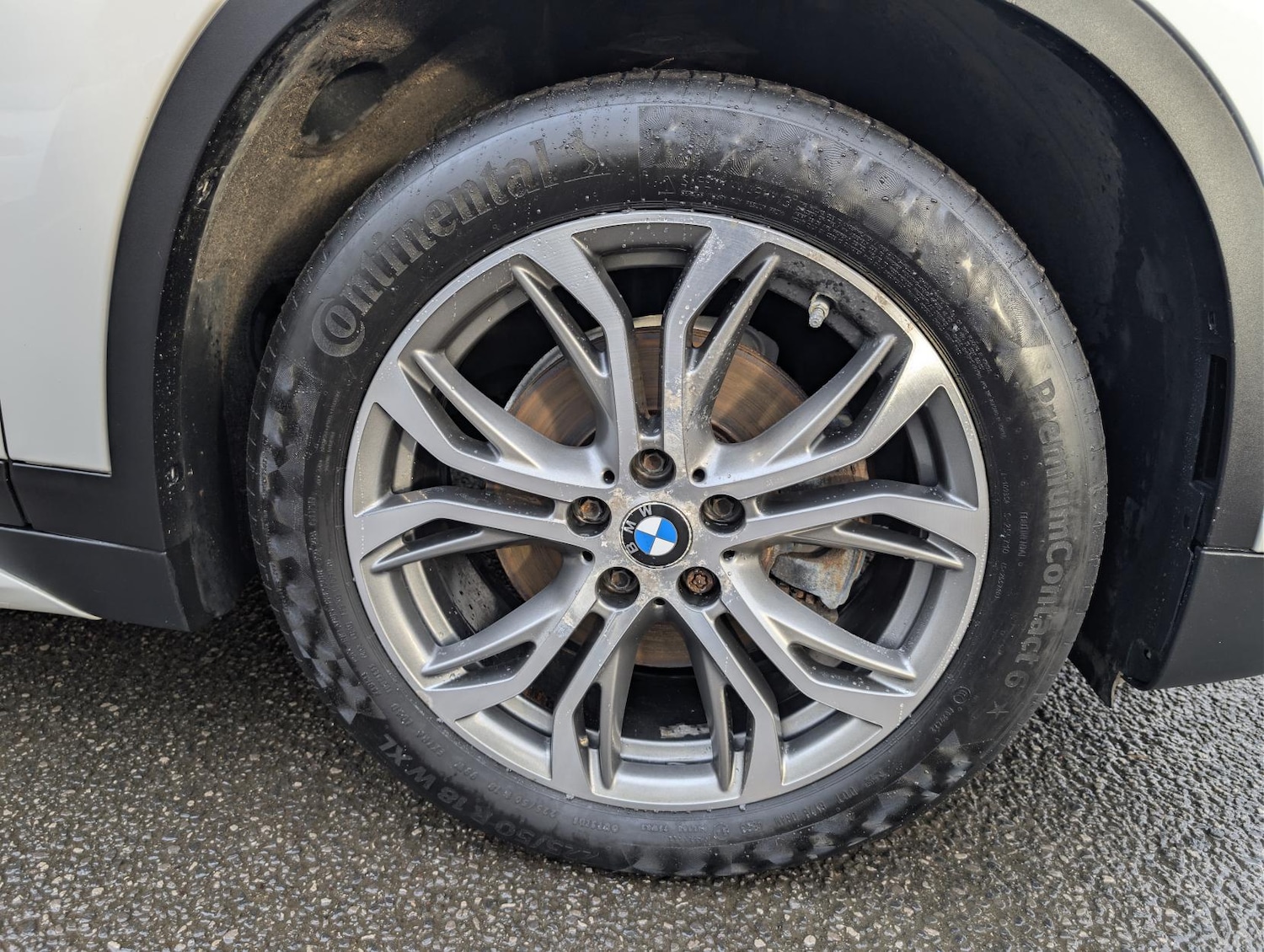 Used BMW X1 2018 for sale - 77696966: Photo 15