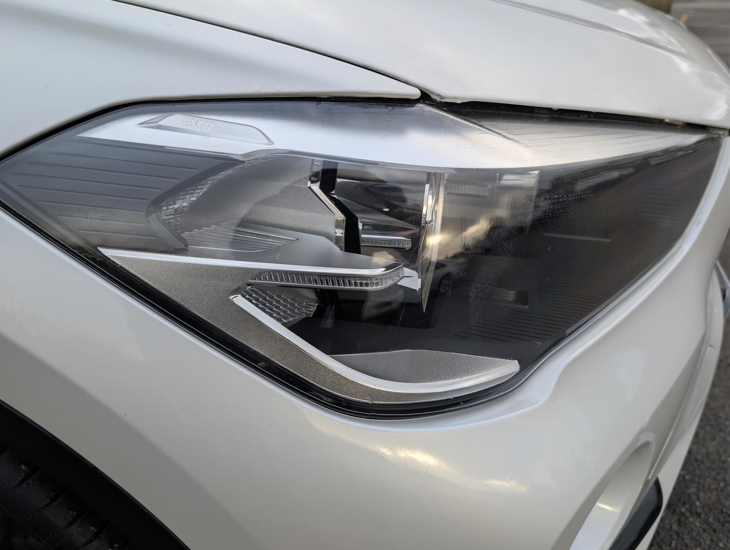 Used BMW X1 2018 for sale - 77696966: Photo 16