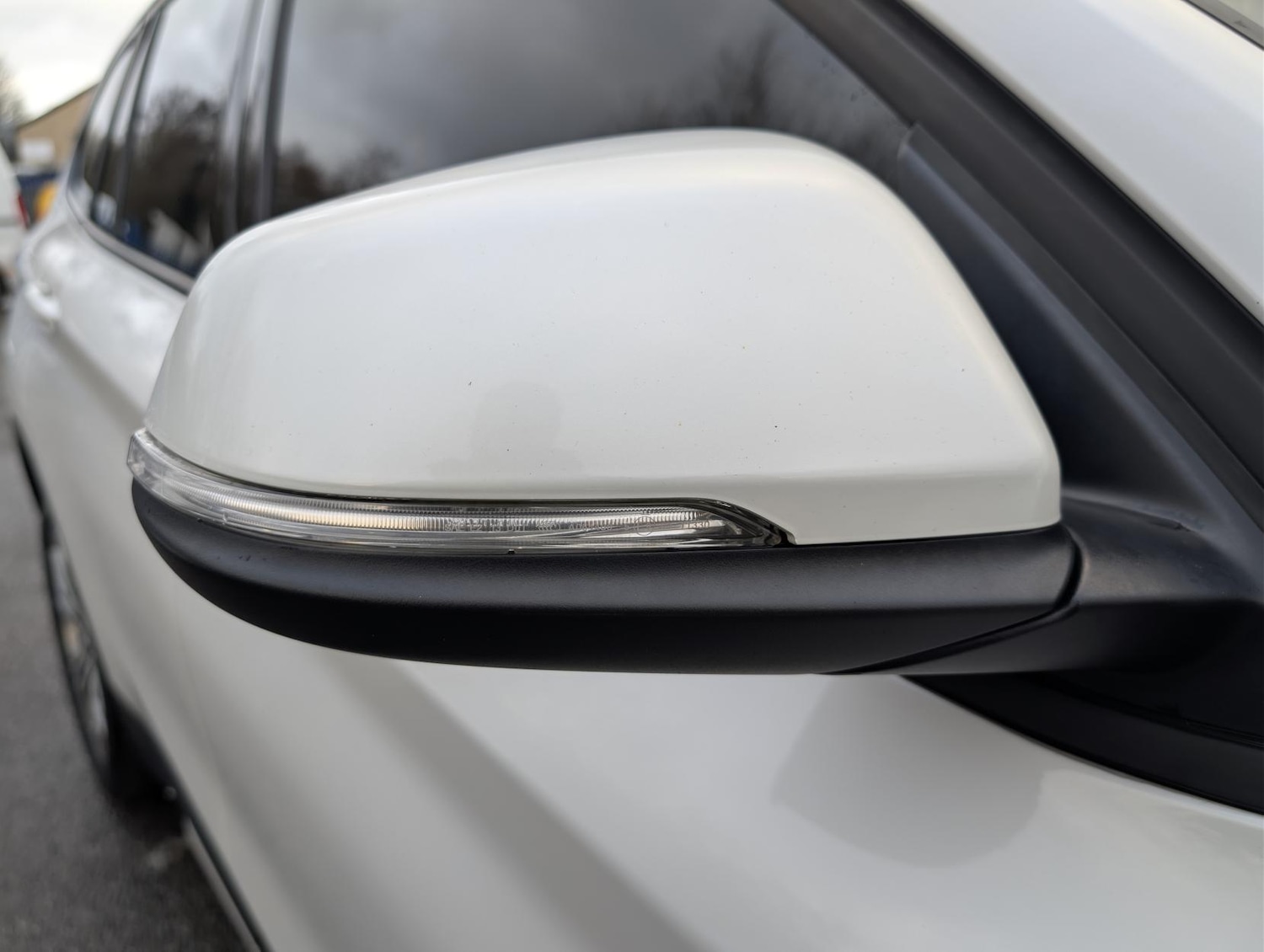 Used BMW X1 2018 for sale - 77696966: Photo 17