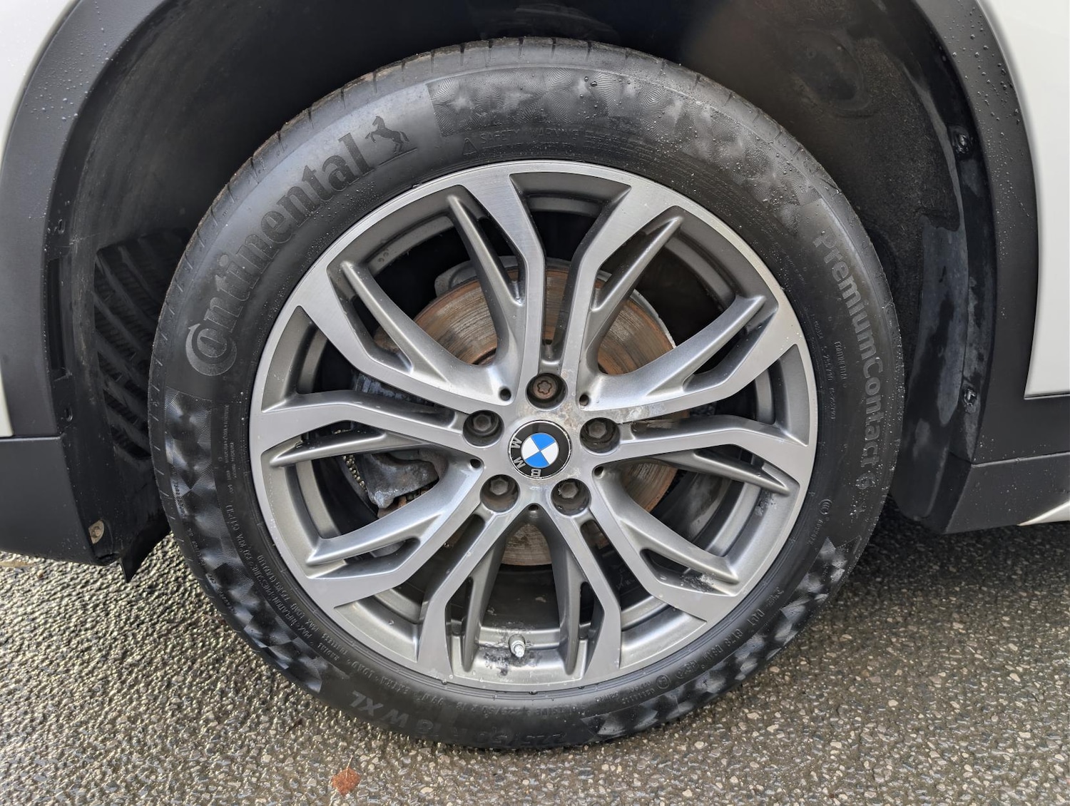 Used BMW X1 2018 for sale - 77696966: Photo 18