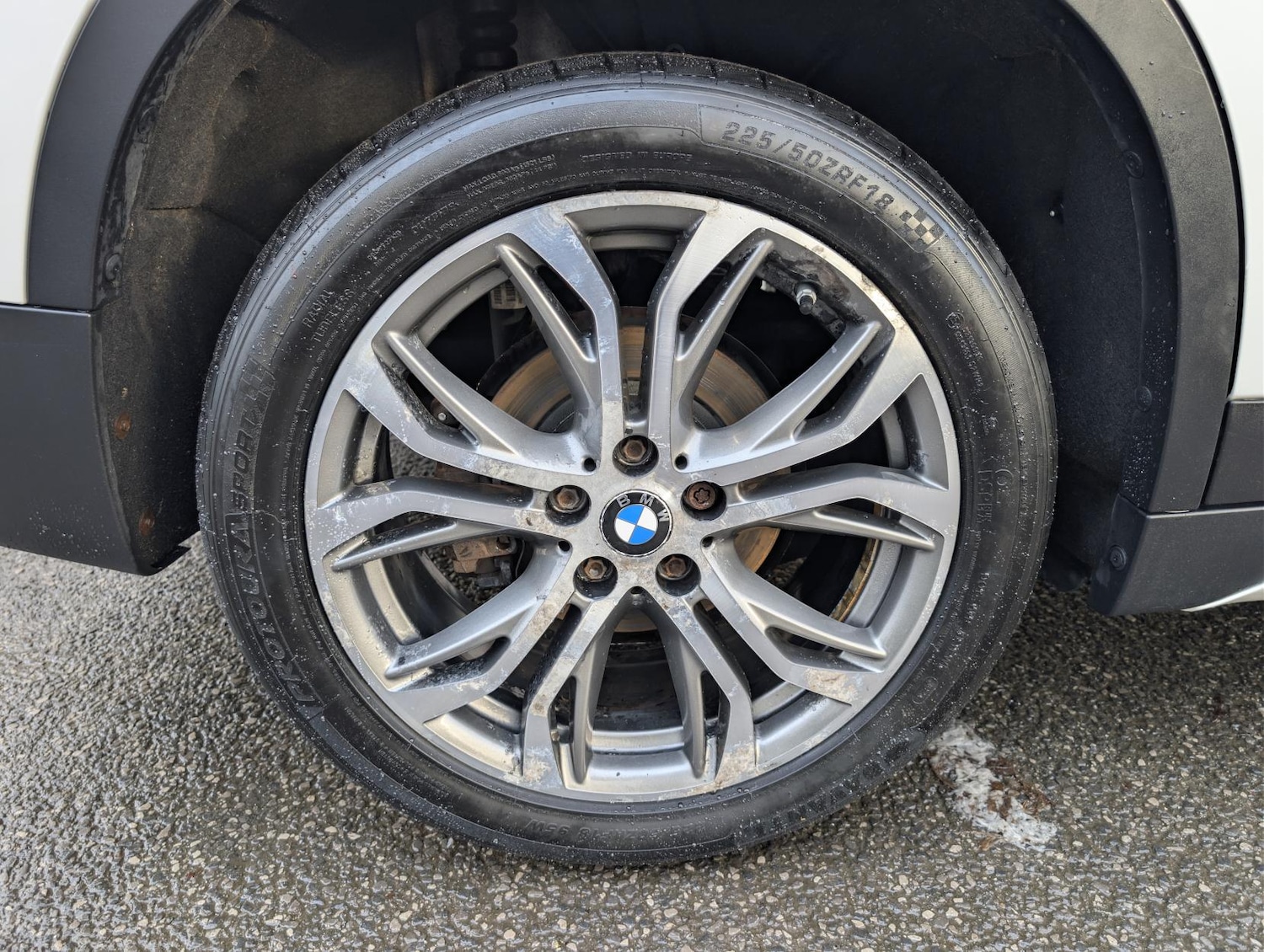 Used BMW X1 2018 for sale - 77696966: Photo 19