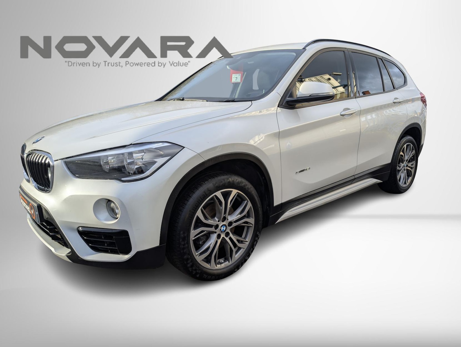 Used BMW X1 2018 for sale - 77696966: Photo 2