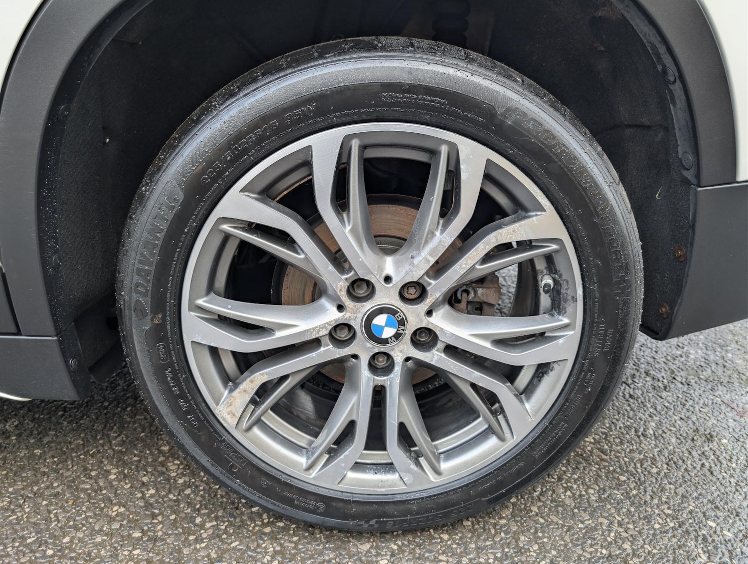 Used BMW X1 2018 for sale - 77696966: Photo 20