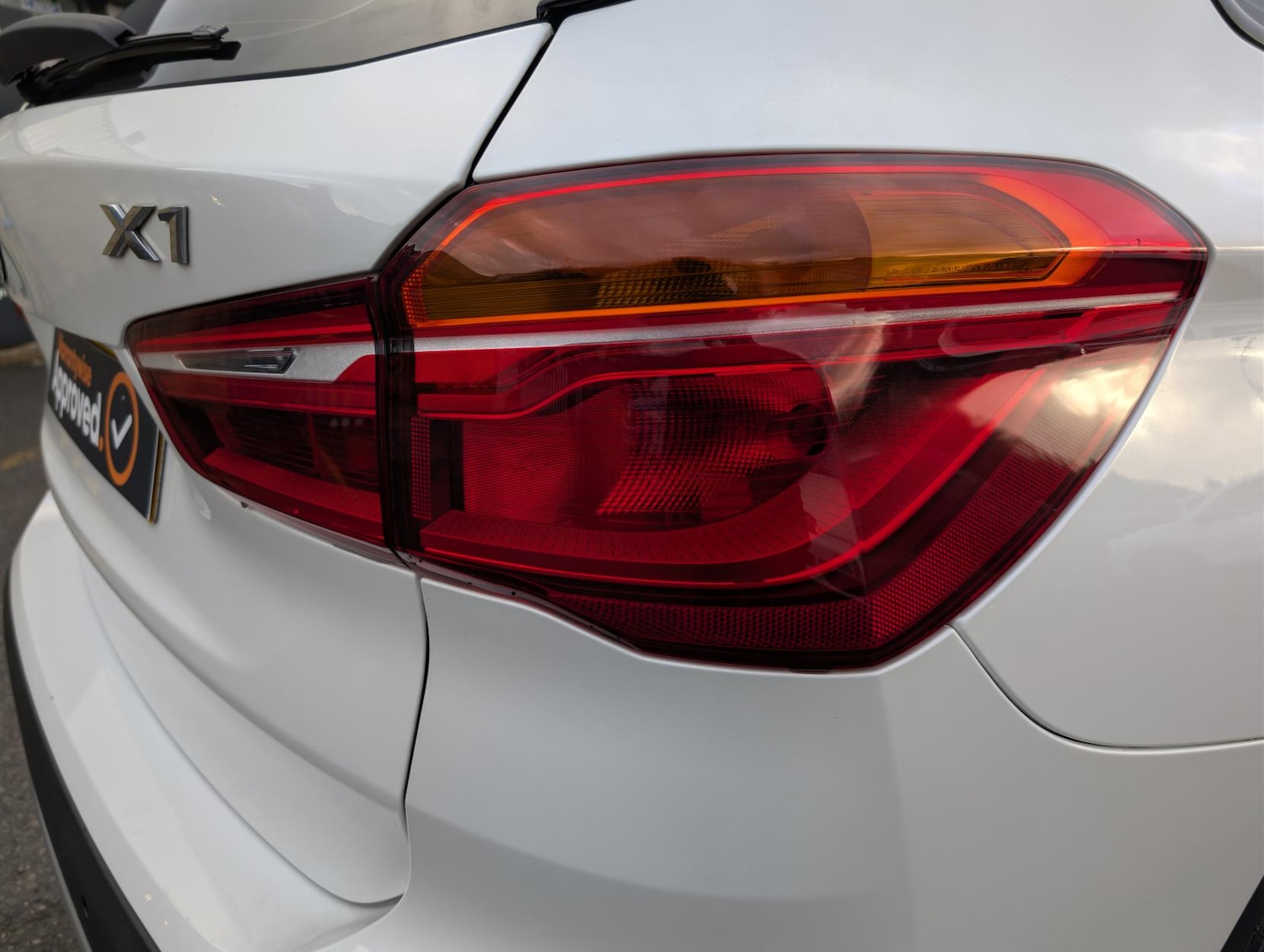 Used BMW X1 2018 for sale - 77696966: Photo 21