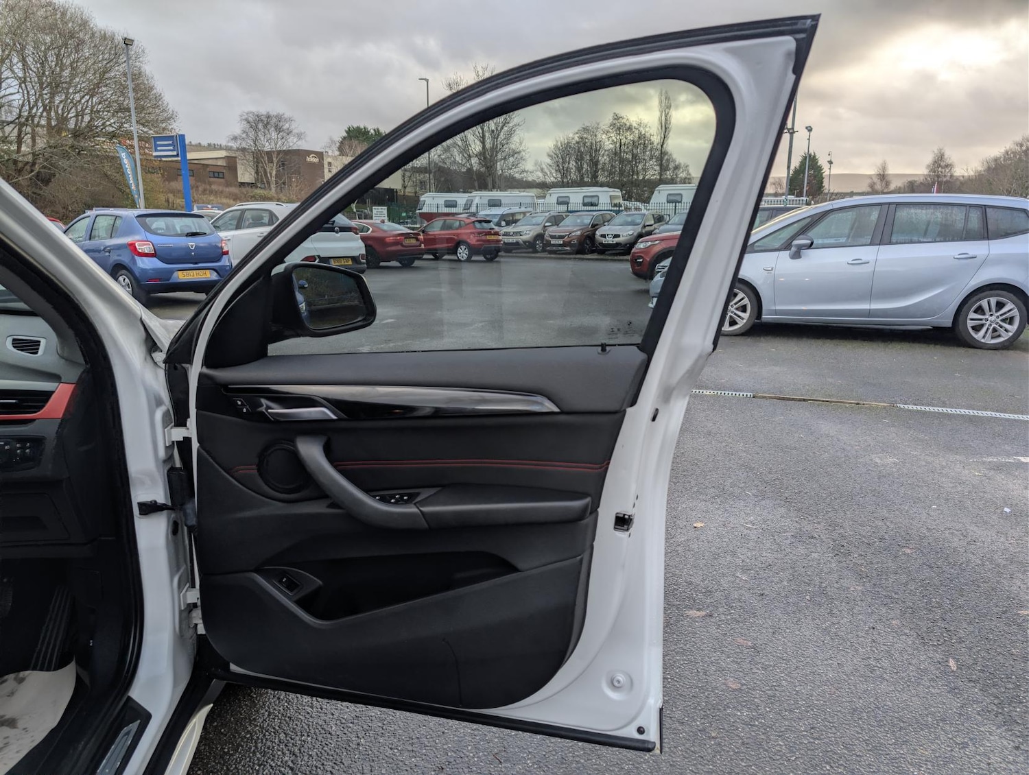 Used BMW X1 2018 for sale - 77696966: Photo 22