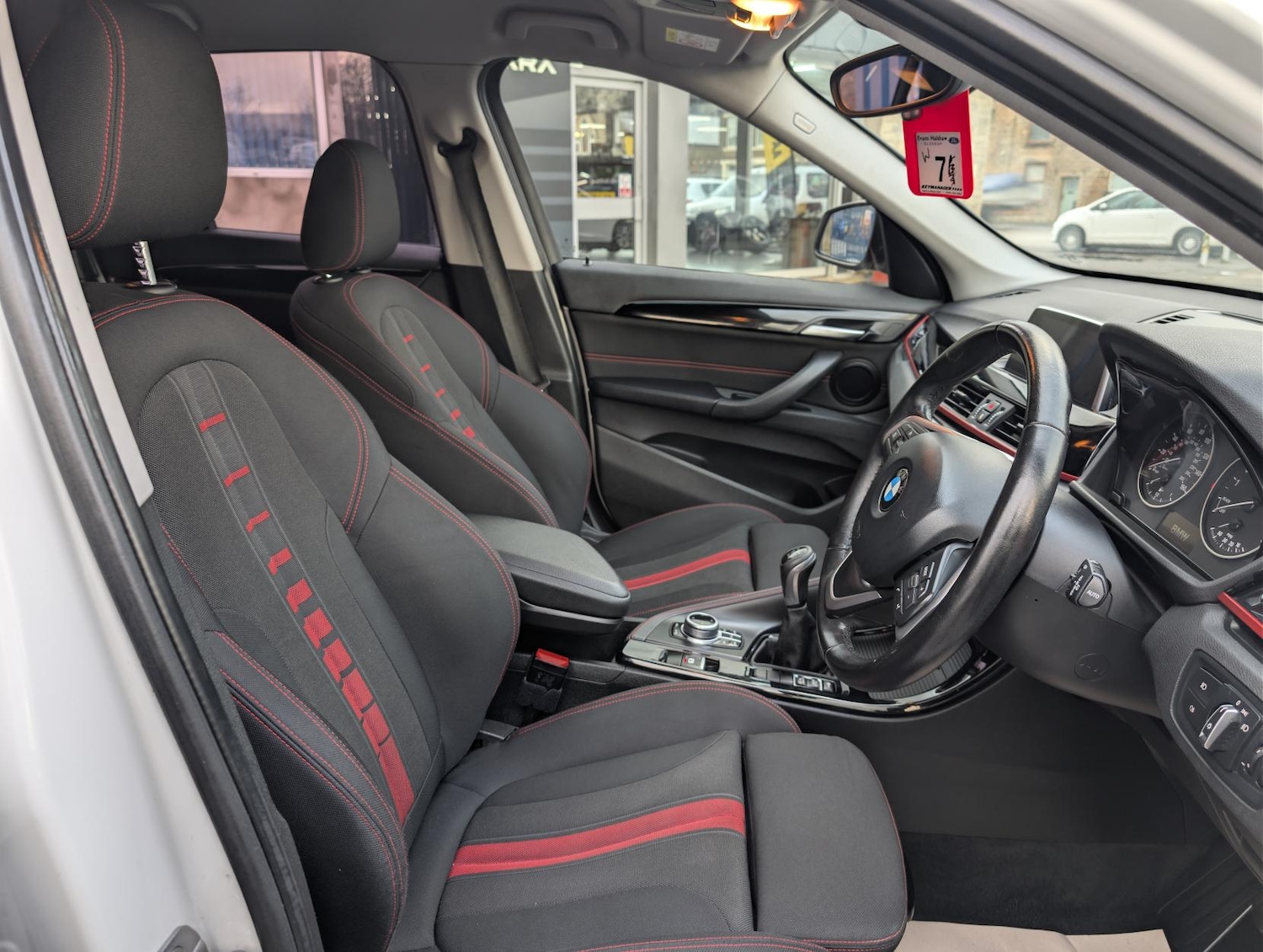 Used BMW X1 2018 for sale - 77696966: Photo 24