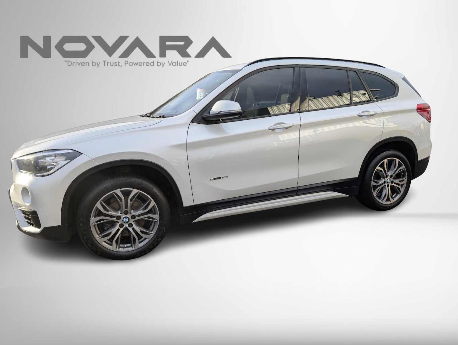 Used BMW X1 2018 for sale - 77696966: Photo 3