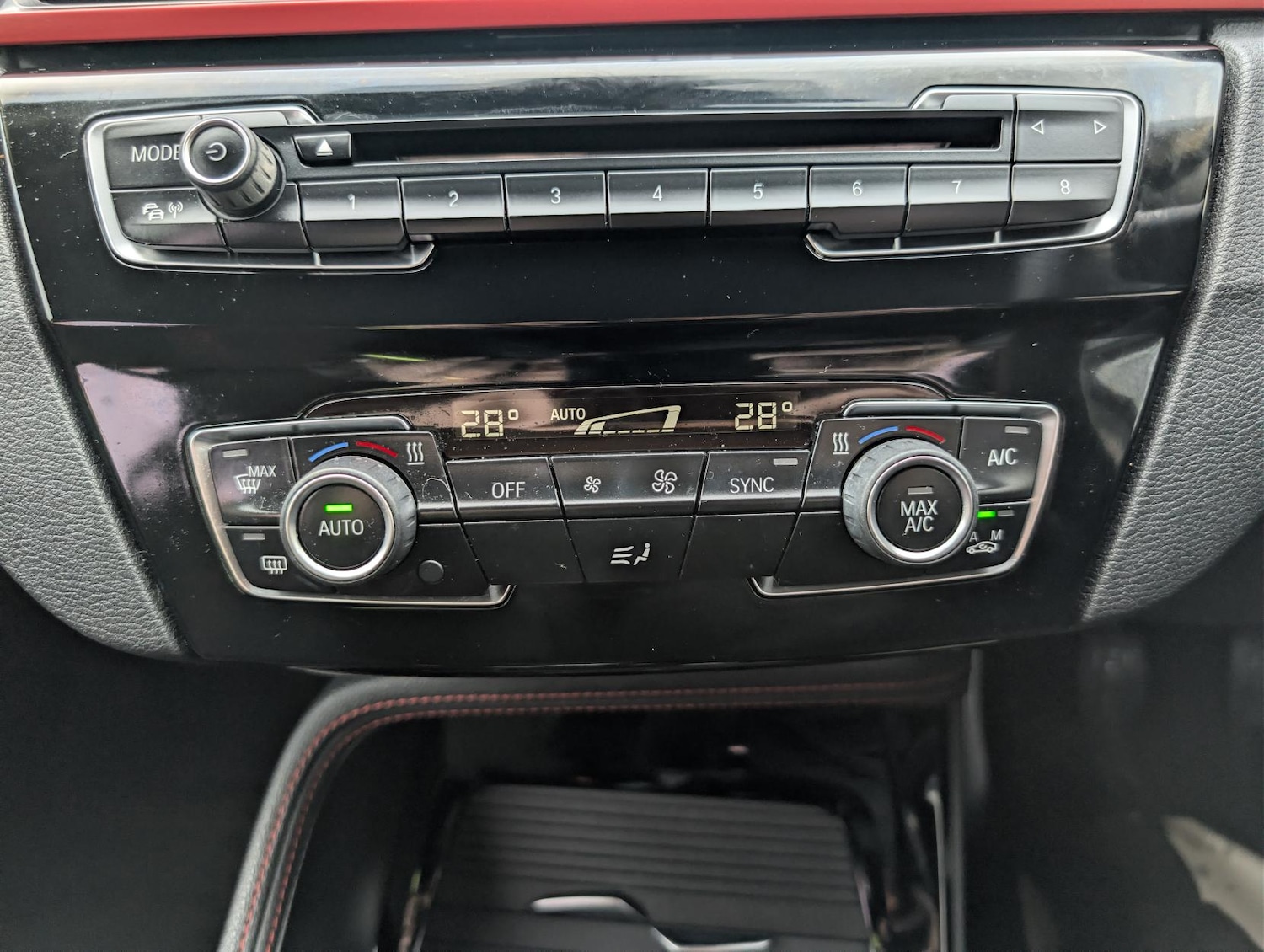 Used BMW X1 2018 for sale - 77696966: Photo 33