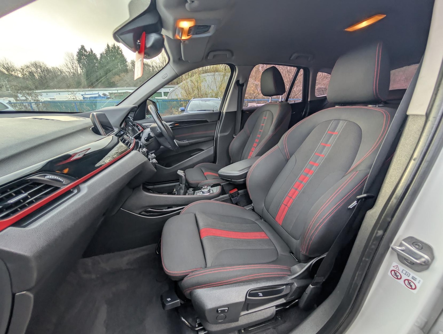 Used BMW X1 2018 for sale - 77696966: Photo 35